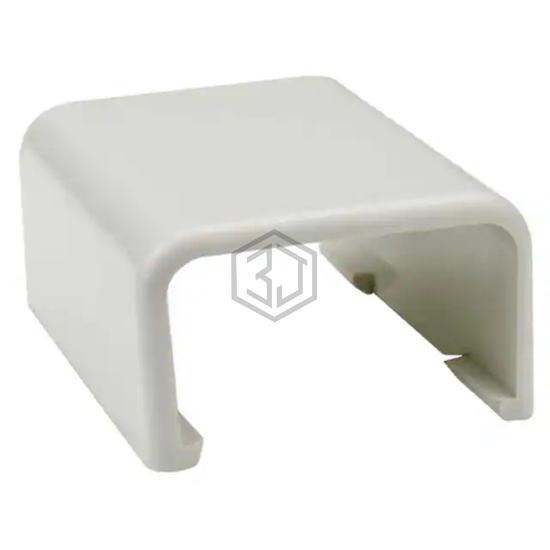 TSR2FW-14 - HellermannTyton - Wire Ducts, Raceways - Accessories