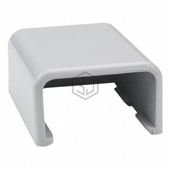 TSR2W-36 - HellermannTyton - Wire Ducts, Raceways - Accessories