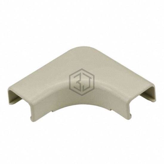 TSR1I-25-1 - HellermannTyton - Wire Ducts, Raceways - Accessories