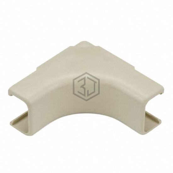 TSR1I-33-1 - HellermannTyton - Wire Ducts, Raceways - Accessories
