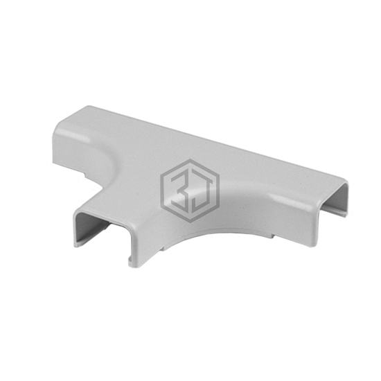 TSR1W-21-1 - HellermannTyton - Wire Ducts, Raceways - Accessories