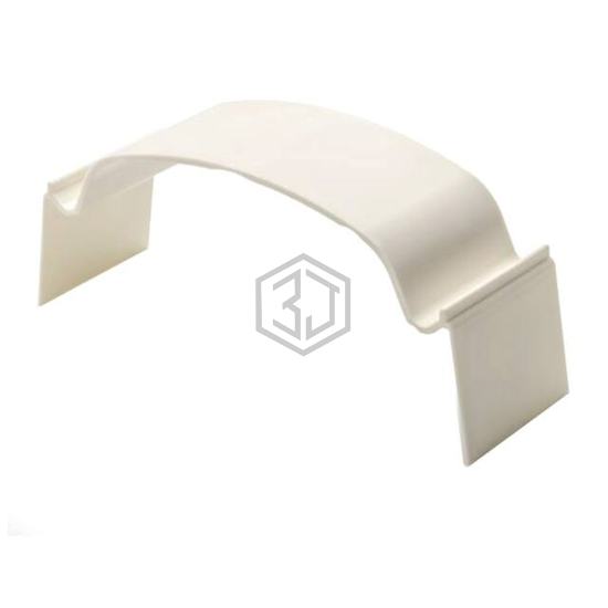 MCRG-WR - HellermannTyton - Wire Ducts, Raceways - Accessories