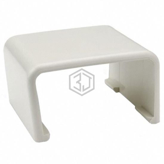TSR3FW-14 - HellermannTyton - Wire Ducts, Raceways - Accessories