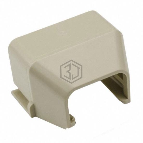 TSR3I-12 - HellermannTyton - Wire Ducts, Raceways - Accessories