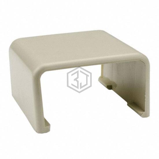 TSR3I-14 - HellermannTyton - Wire Ducts, Raceways - Accessories