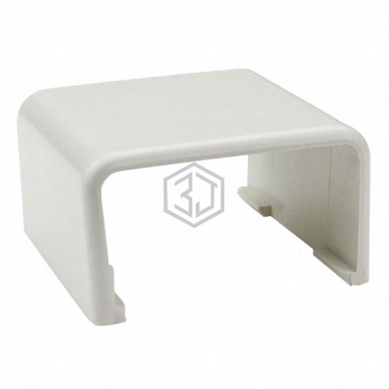 TSR3W-14 - HellermannTyton - Wire Ducts, Raceways - Accessories