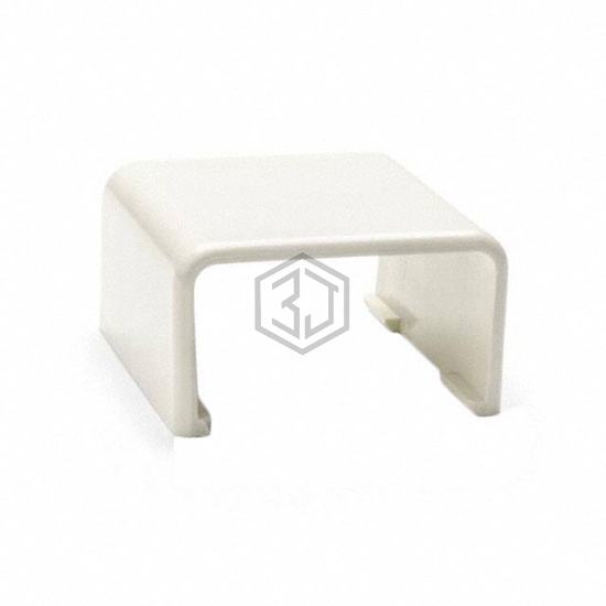 TSRP3FW-14 - HellermannTyton - Wire Ducts, Raceways - Accessories