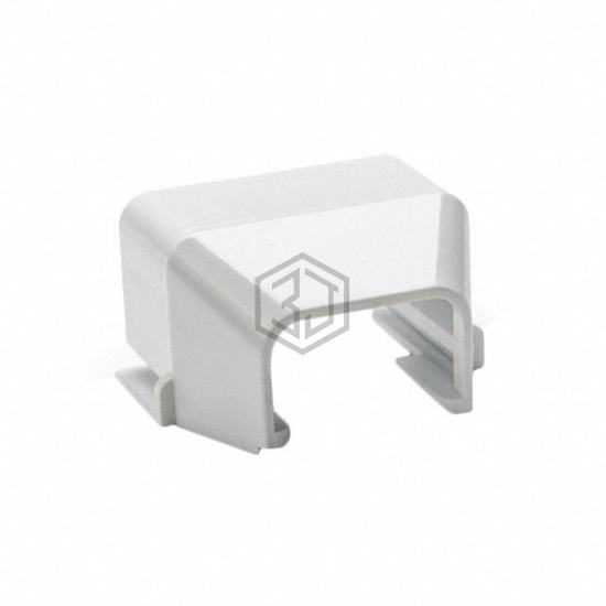TSRP3W-12 - HellermannTyton - Wire Ducts, Raceways - Accessories