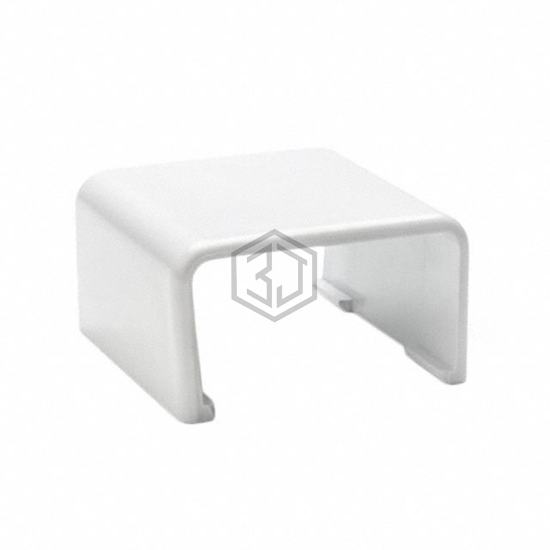 TSRP3W-14 - HellermannTyton - Wire Ducts, Raceways - Accessories