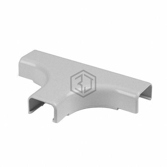 TSR2W-21-1 - HellermannTyton - Wire Ducts, Raceways - Accessories