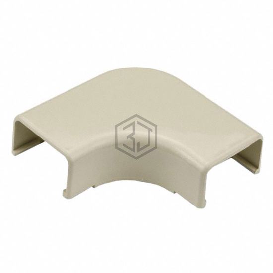 TSR2I-25-1 - HellermannTyton - Wire Ducts, Raceways - Accessories