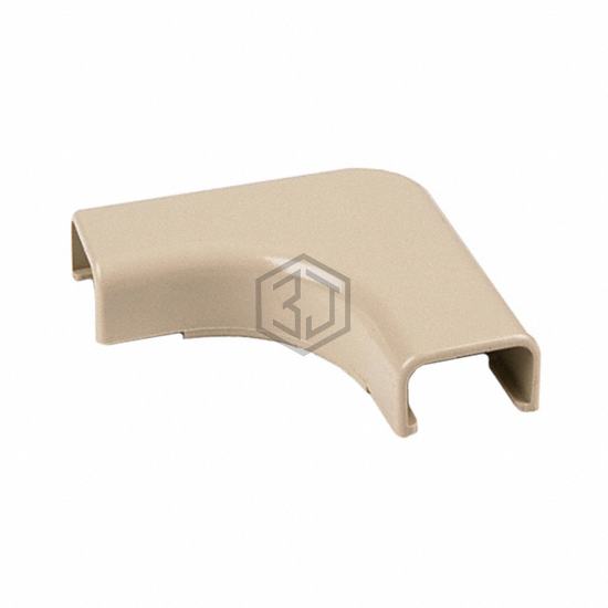 TSR3I-25-1 - HellermannTyton - Wire Ducts, Raceways - Accessories