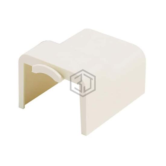 FBA5WH-X - Panduit Corp - Wire Ducts, Raceways - Accessories