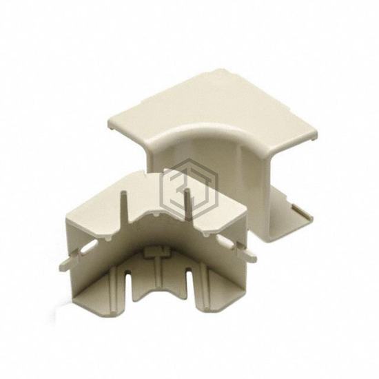 TSRP3I-33-1 - HellermannTyton - Wire Ducts, Raceways - Accessories