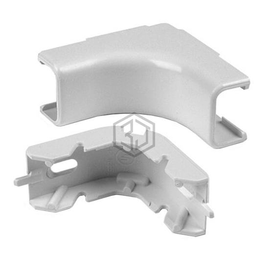 TSRP1W-33-1 - HellermannTyton - Wire Ducts, Raceways - Accessories