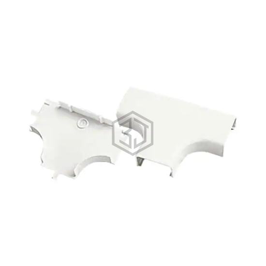 TFX3EI-X - Panduit Corp - Wire Ducts, Raceways - Accessories