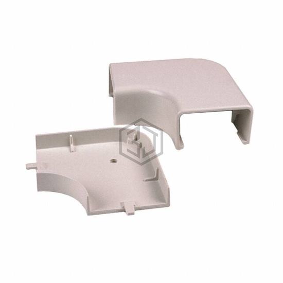 TSRP2FW-25-1 - HellermannTyton - Wire Ducts, Raceways - Accessories