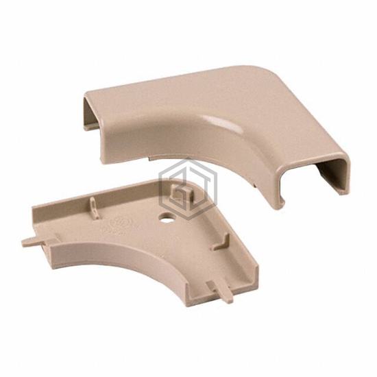 TSRP2I-25-1 - HellermannTyton - Wire Ducts, Raceways - Accessories