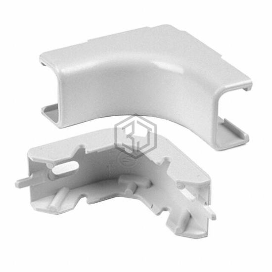 TSRP2W-33-1 - HellermannTyton - Wire Ducts, Raceways - Accessories