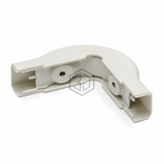 TSR1FW-29-1 - HellermannTyton - Wire Ducts, Raceways - Accessories