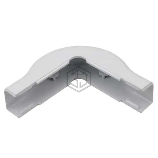 TSR1W-29-1 - HellermannTyton - Wire Ducts, Raceways - Accessories