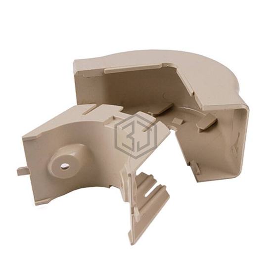TSRP1I-29-1 - HellermannTyton - Wire Ducts, Raceways - Accessories