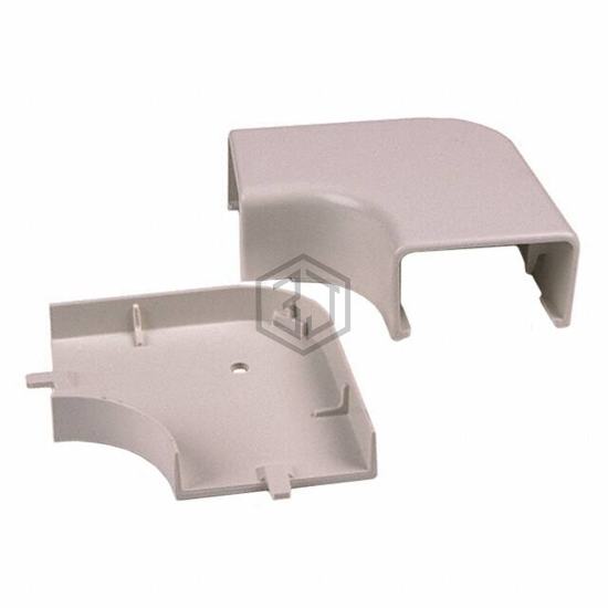 TSRP3FW-25-1 - HellermannTyton - Wire Ducts, Raceways - Accessories