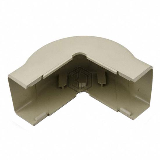 TSR3I-29-1 - HellermannTyton - Wire Ducts, Raceways - Accessories