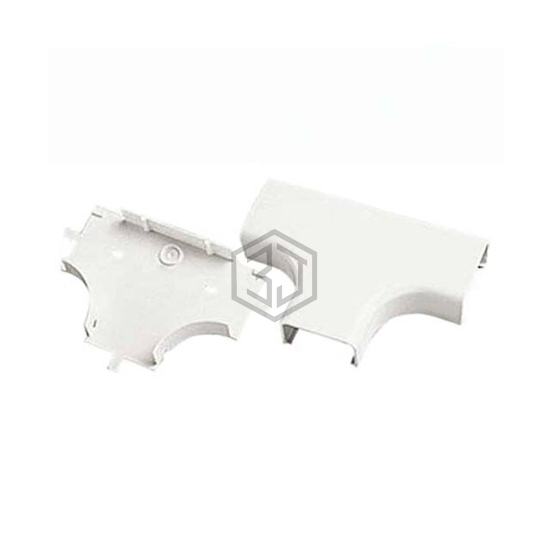 TFX10WH-X - Panduit Corp - Wire Ducts, Raceways - Accessories