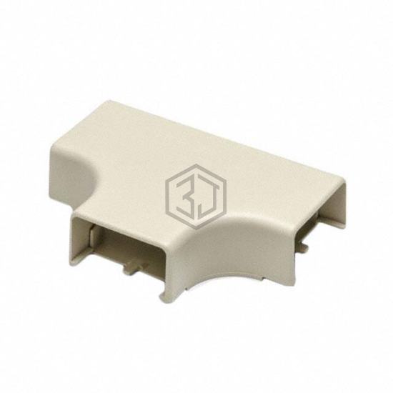 TSRP3I-21-1 - HellermannTyton - Wire Ducts, Raceways - Accessories