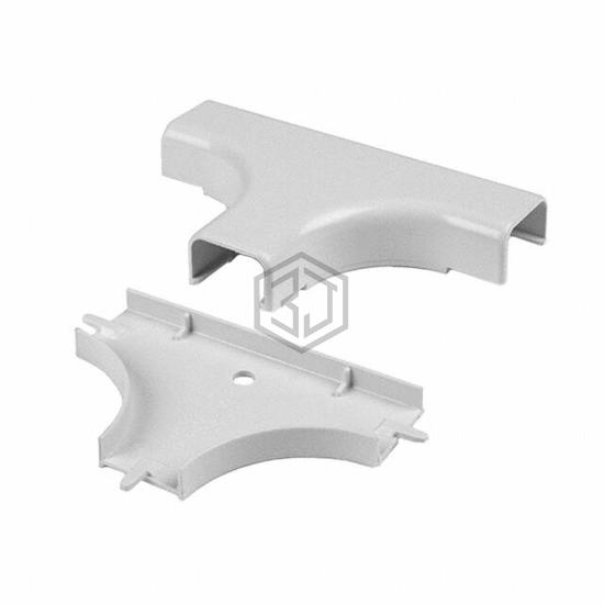 TSRP2W-21-1 - HellermannTyton - Wire Ducts, Raceways - Accessories