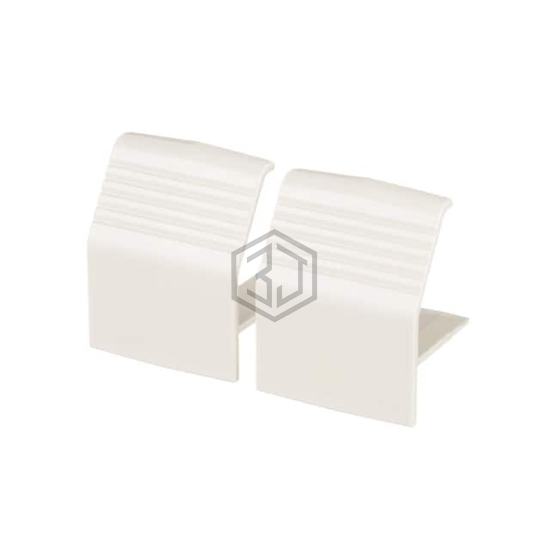 T70BCIW-X - Panduit Corp - Wire Ducts, Raceways - Accessories
