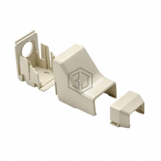 TSRP2I-50 - HellermannTyton - Wire Ducts, Raceways - Accessories