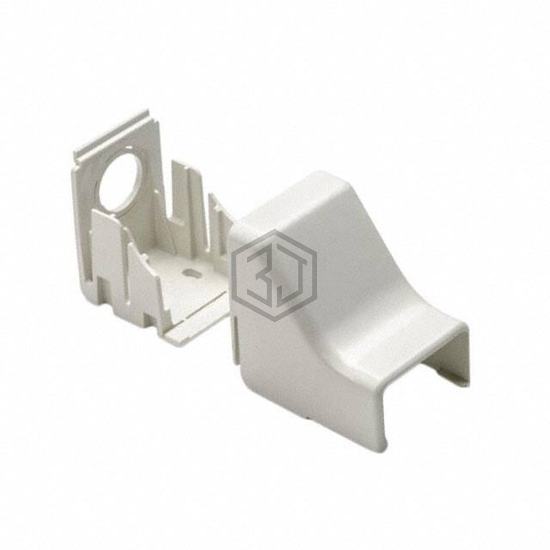 TSRP3FW-50 - HellermannTyton - Wire Ducts, Raceways - Accessories