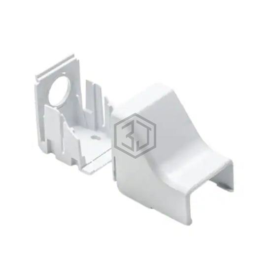TSRP3W-50 - HellermannTyton - Wire Ducts, Raceways - Accessories