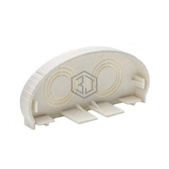 MCRFW-EC - HellermannTyton - Wire Ducts, Raceways - Accessories