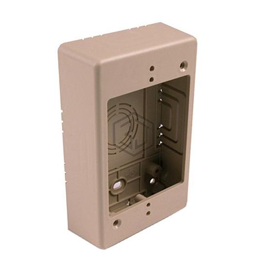 TSRI-JB1 - HellermannTyton - Wire Ducts, Raceways - Accessories