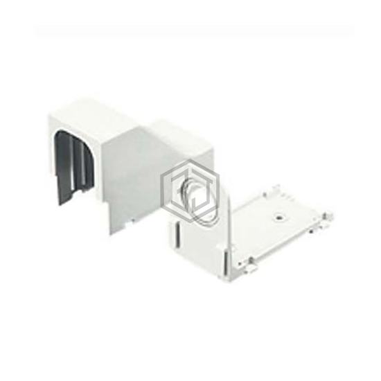 DCEFXIW-X - Panduit Corp - Wire Ducts, Raceways - Accessories