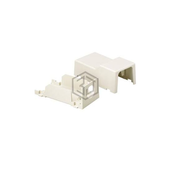 CEFXEI-X - Panduit Corp - Wire Ducts, Raceways - Accessories