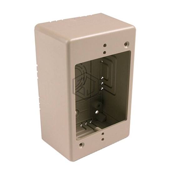 TSRI-JB2 - HellermannTyton - Wire Ducts, Raceways - Accessories