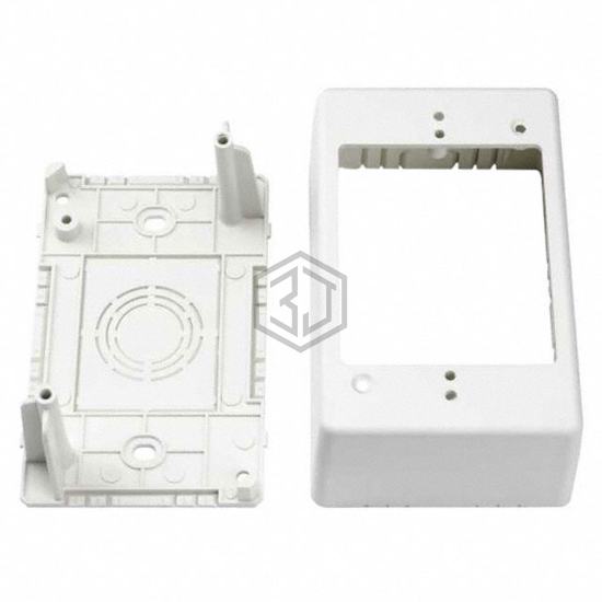 TSRPFW-JB2 - HellermannTyton - Wire Ducts, Raceways - Accessories