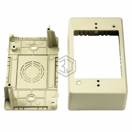 TSRPI-JB2 - HellermannTyton - Wire Ducts, Raceways - Accessories