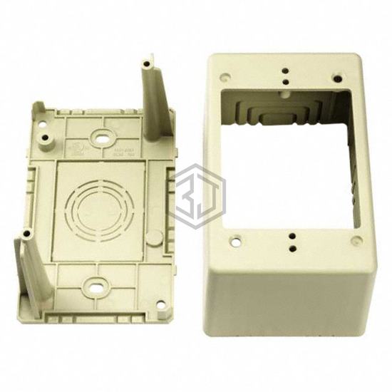 TSRPI-JB3 - HellermannTyton - Wire Ducts, Raceways - Accessories