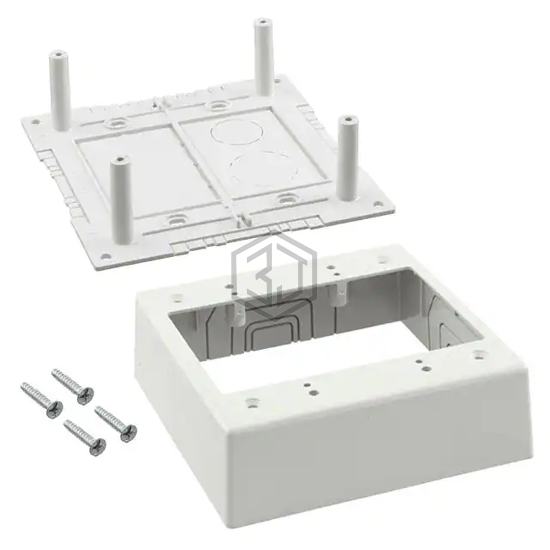 JBP2EI - Panduit Corp - Wire Ducts, Raceways - Accessories