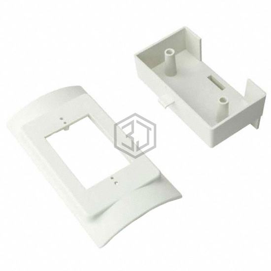 MCRFW-REB - HellermannTyton - Wire Ducts, Raceways - Accessories