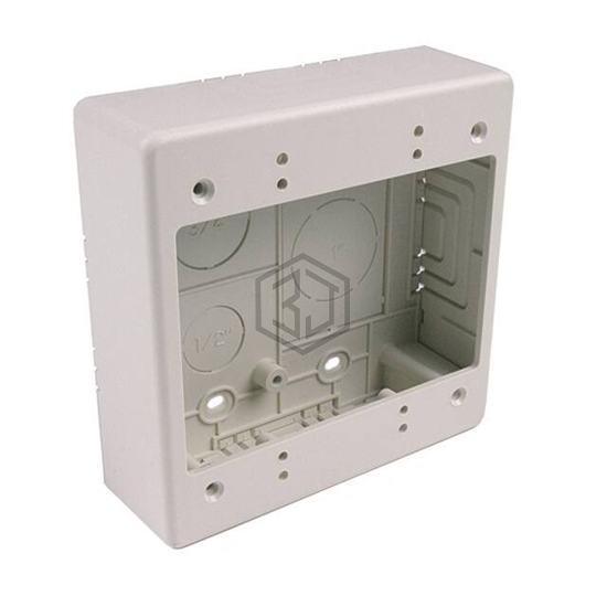 TSRPFW-JBD - HellermannTyton - Wire Ducts, Raceways - Accessories
