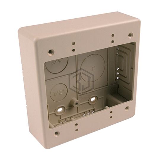 TSRPI-JBD - HellermannTyton - Wire Ducts, Raceways - Accessories