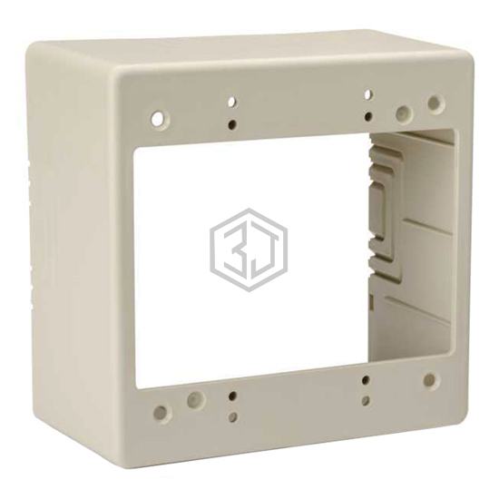 TSRPI-JBD2 - HellermannTyton - Wire Ducts, Raceways - Accessories