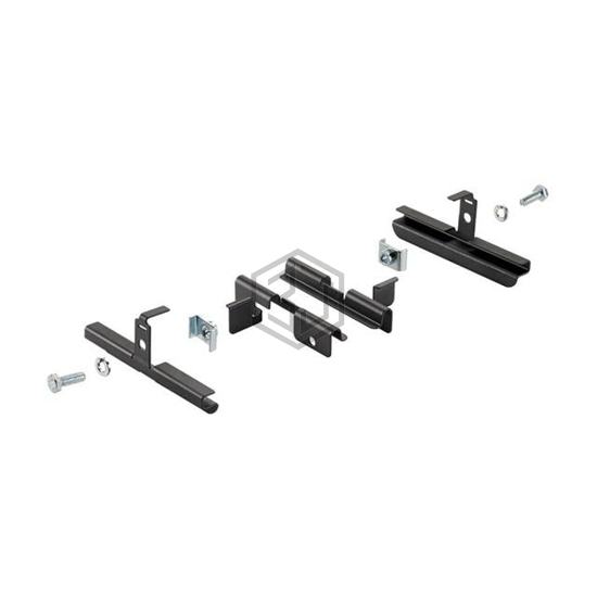 WGESPL2430BL - Panduit Corp - Wire Ducts, Raceways - Accessories