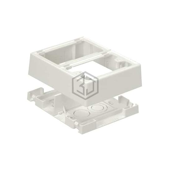 JBP2FSEI - Panduit Corp - Wire Ducts, Raceways - Accessories